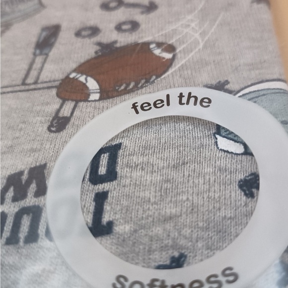 18month 2 piece Pajama Set - Picture 2 of 10